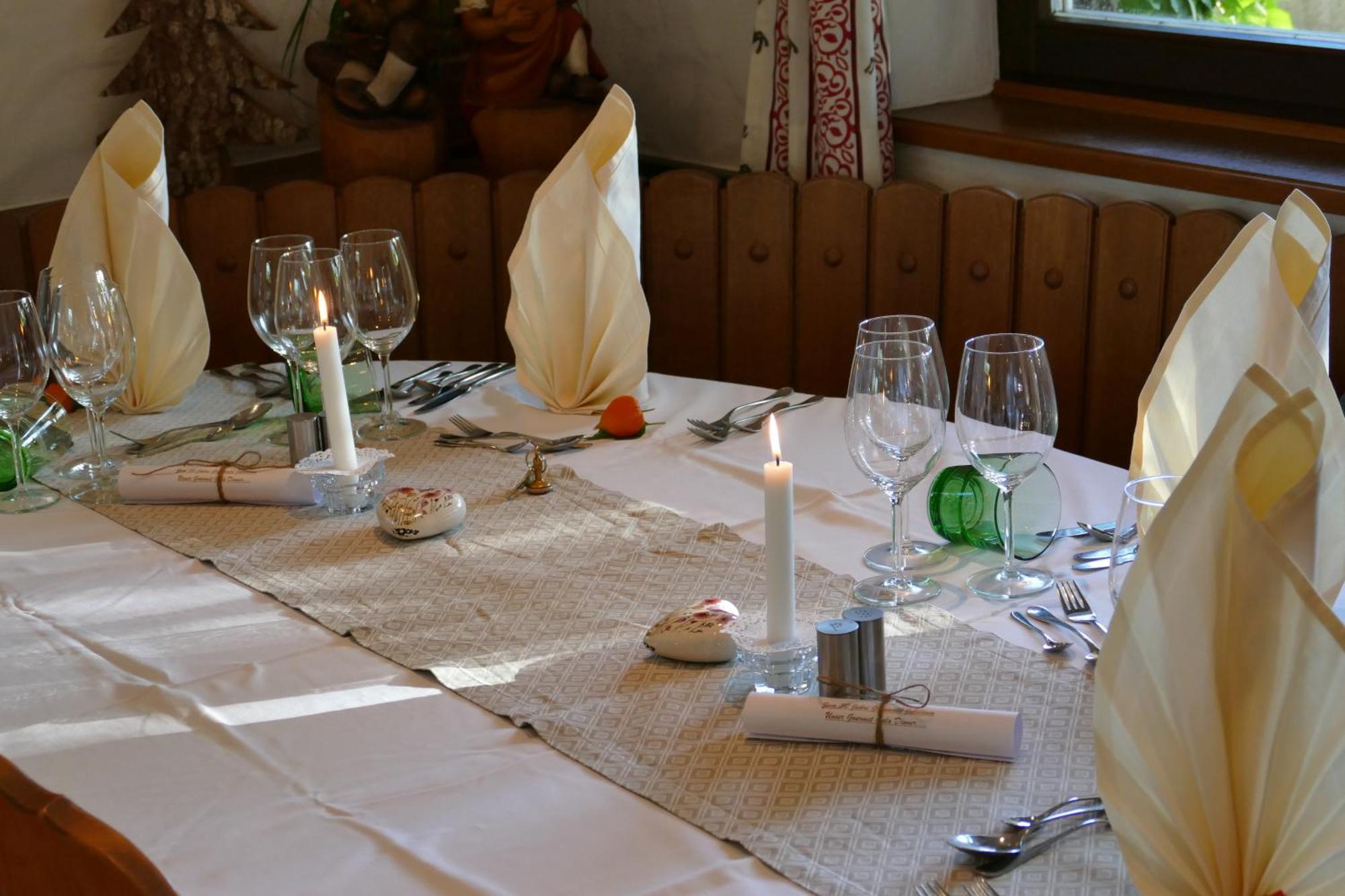 Gourmet-Hotel Gruenwald Leogang Eksteriør billede