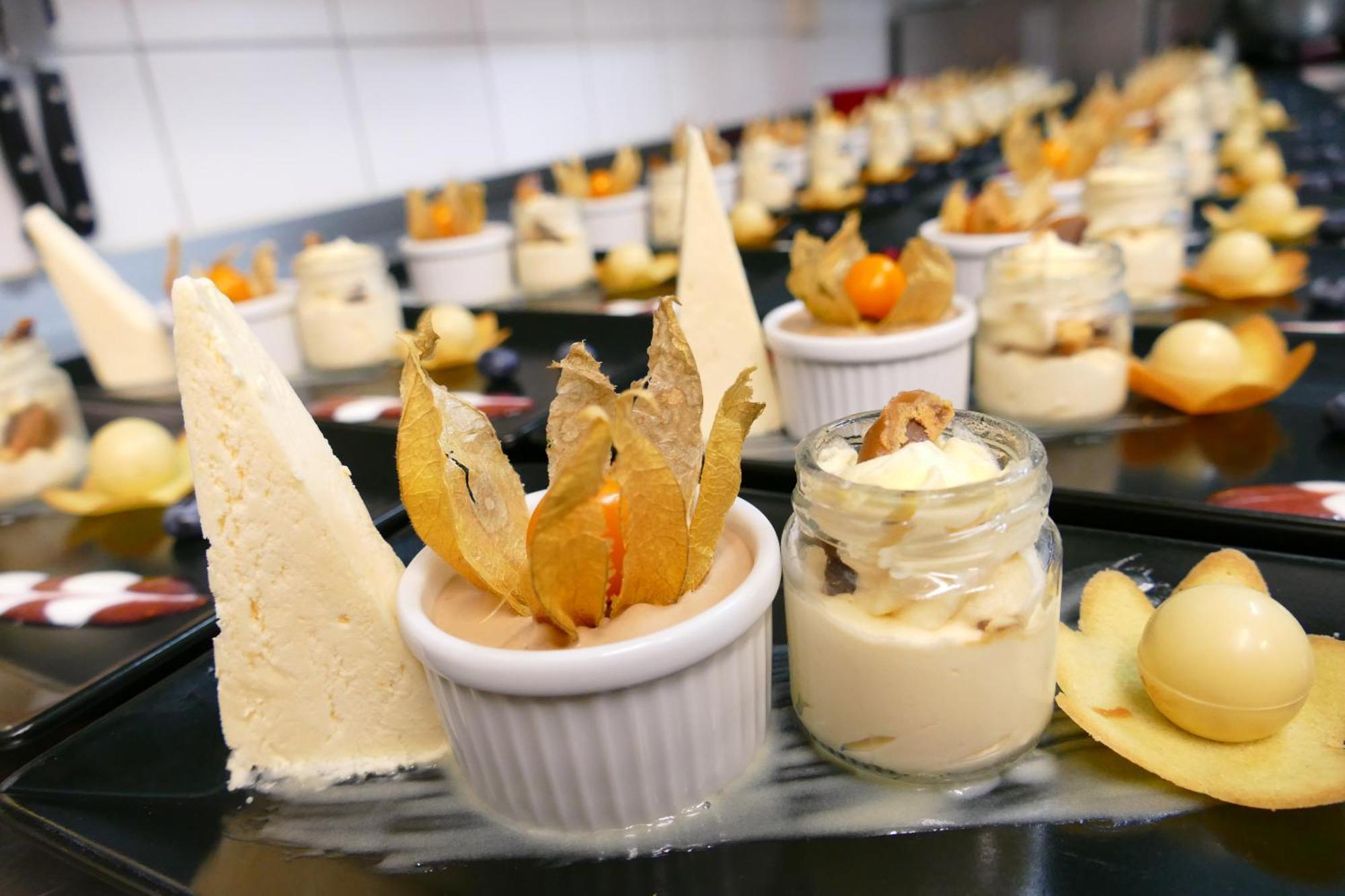 Gourmet-Hotel Gruenwald Leogang Eksteriør billede