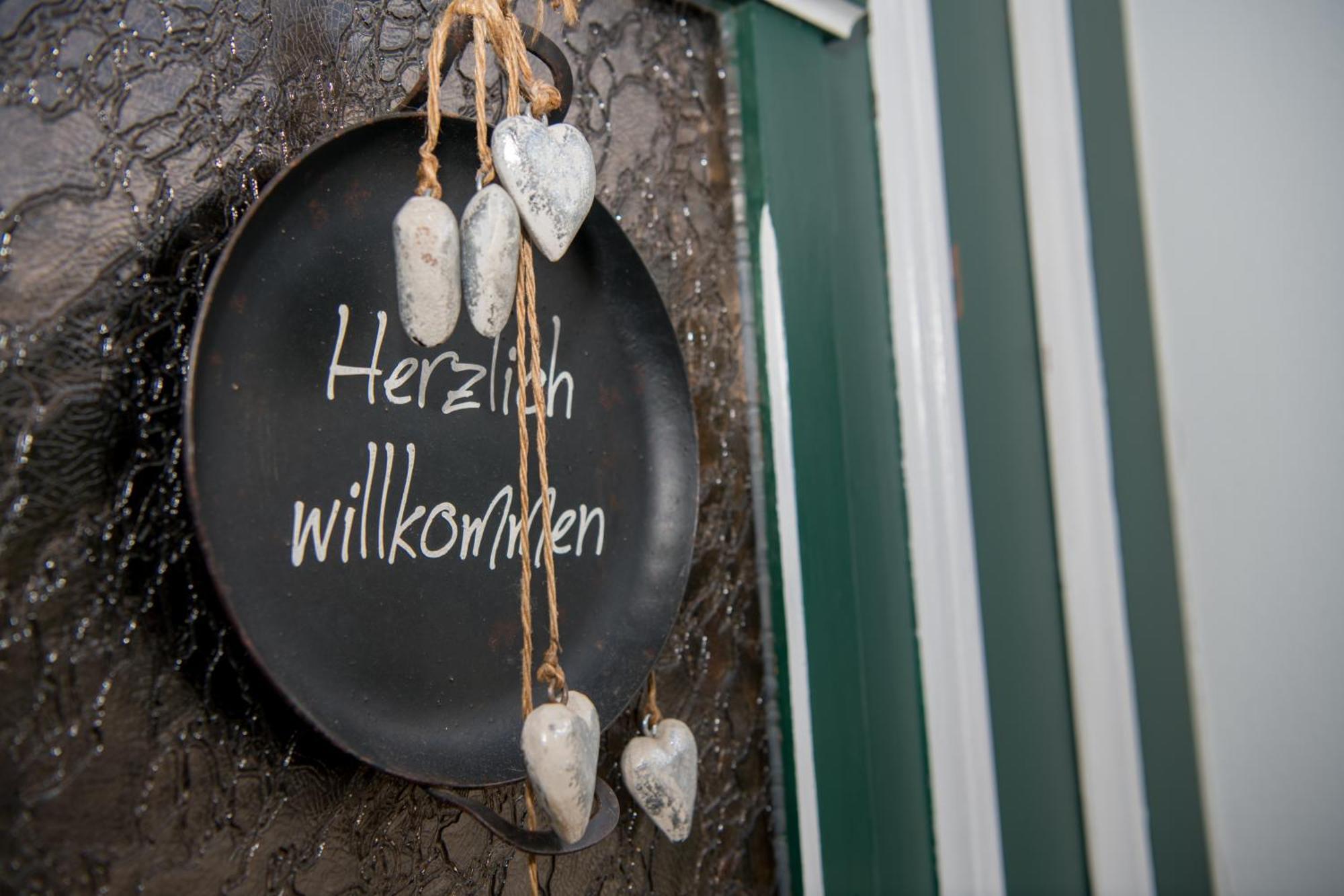 Gourmet-Hotel Gruenwald Leogang Eksteriør billede
