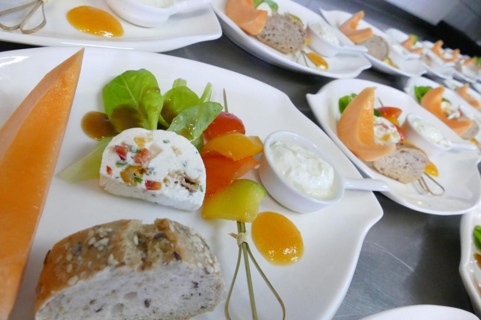 Gourmet-Hotel Gruenwald Leogang Eksteriør billede
