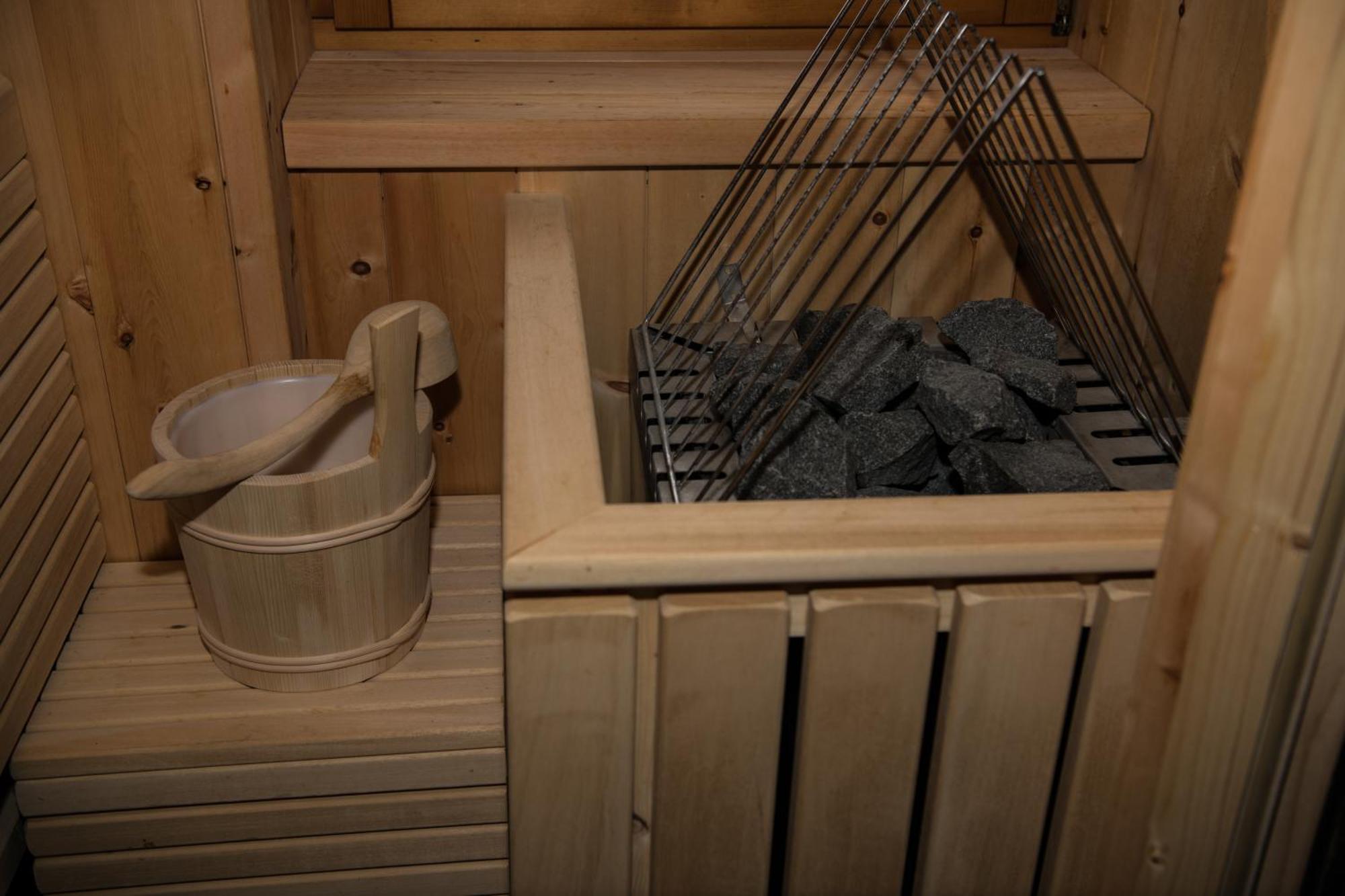 Gourmet-Hotel Gruenwald Leogang Eksteriør billede
