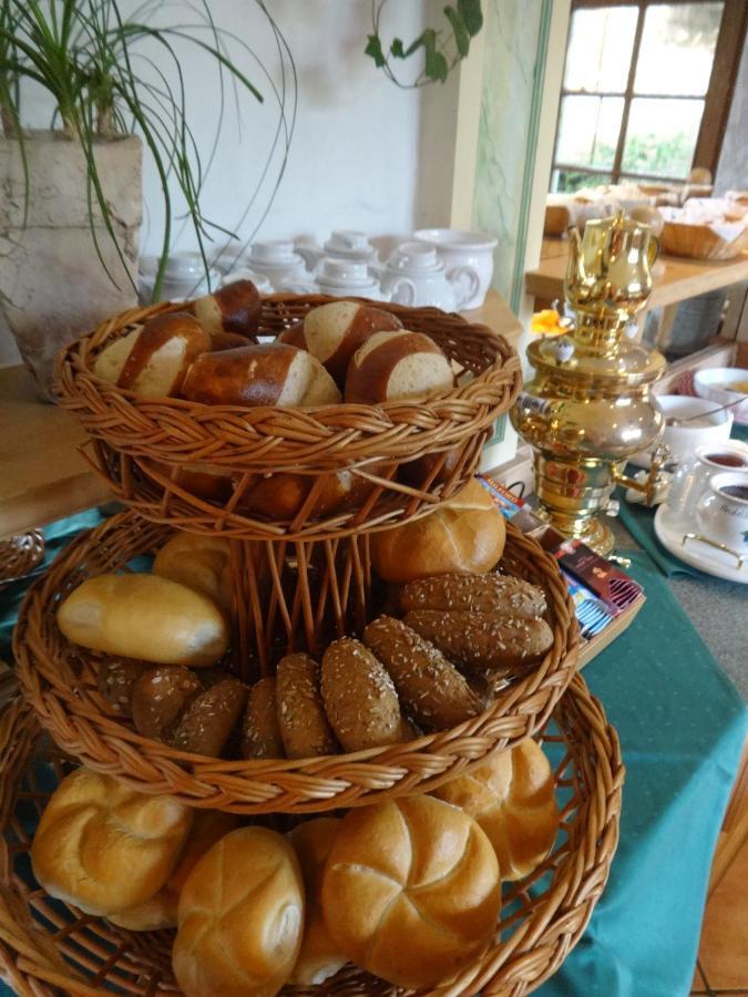 Gourmet-Hotel Gruenwald Leogang Eksteriør billede