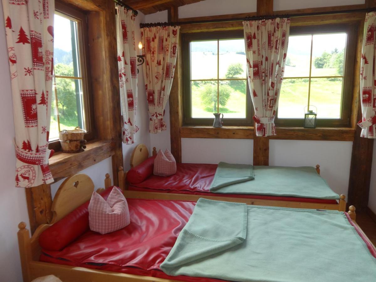 Gourmet-Hotel Gruenwald Leogang Eksteriør billede