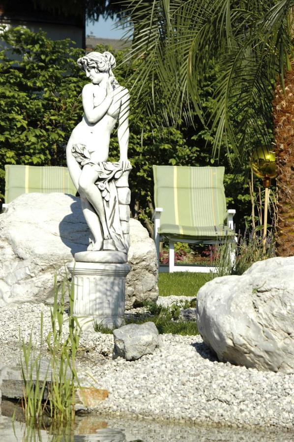 Gourmet-Hotel Gruenwald Leogang Eksteriør billede